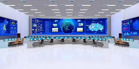 精彩搶先看！洲明誠邀您相約北京InfoComm展，共探視界新未來