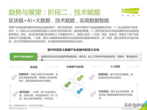 2019年大健康產業金融白皮書 租賃服務的融合與創新